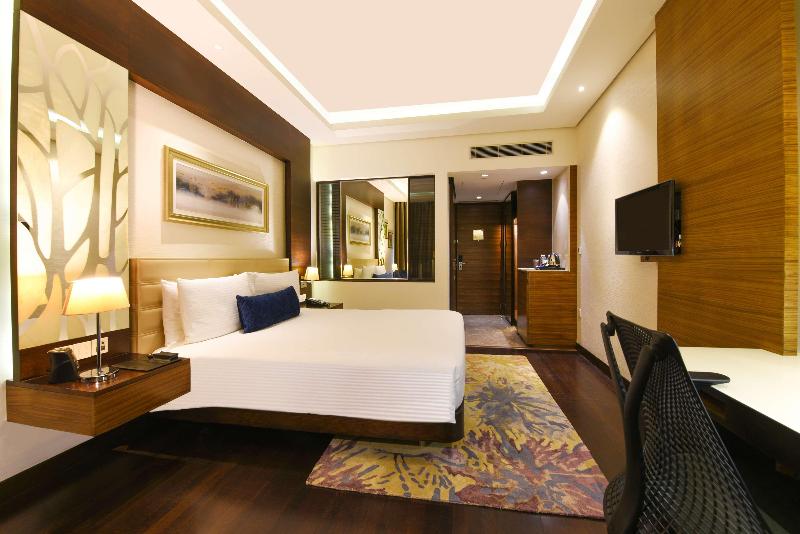 اتاق پرمیوم, Doubletree By Hilton Gurugram Baani Square