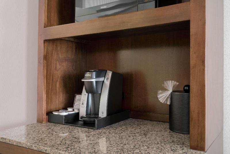 Номер Премиум, Hilton Garden Inn Valley Forge/oaks