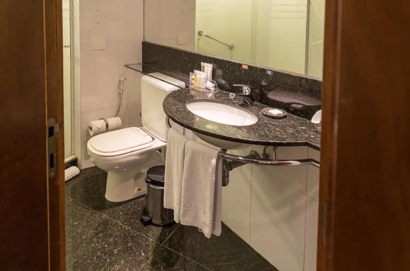 Стандартный Номер Кровать Кинг, Hilton Garden Inn Valley Forge/oaks