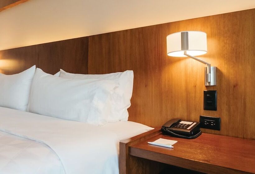 اتاق استاندارد, Holiday Inn Guayaquil Airport, An Ihg