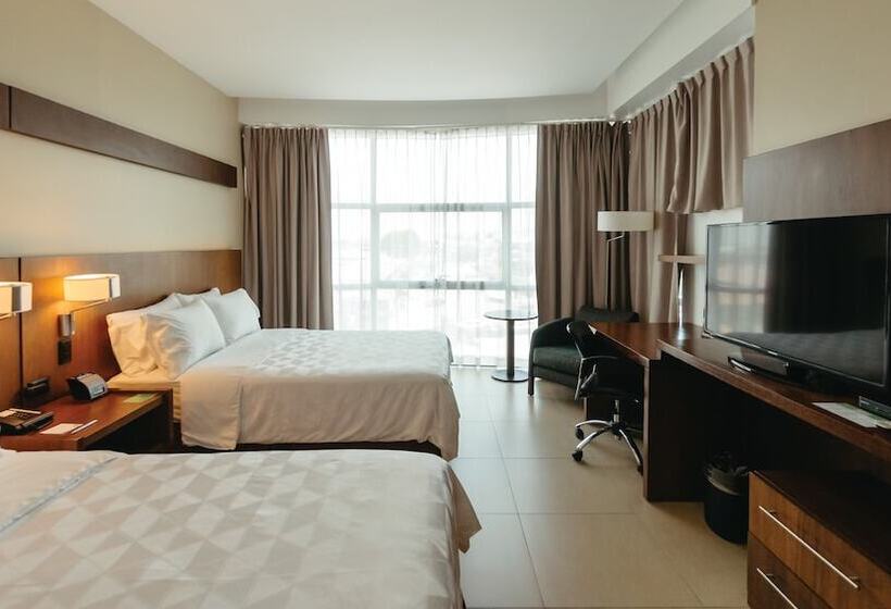 اتاق استاندارد با 2 تخت دوبل, Holiday Inn Guayaquil Airport, An Ihg