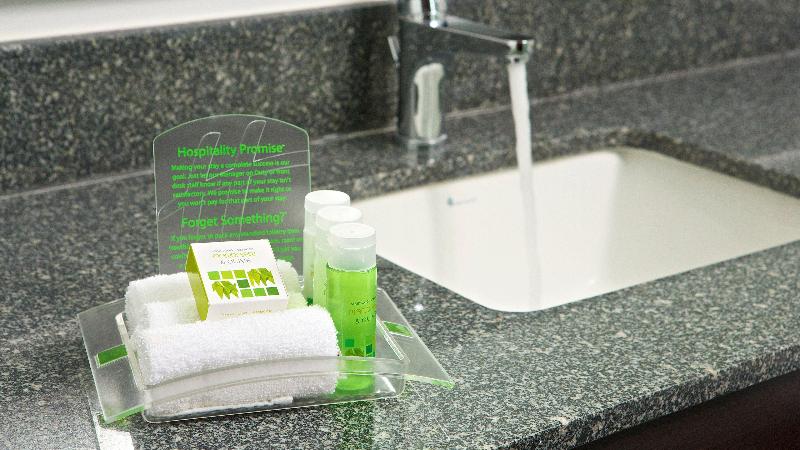 اتاق استاندارد, Holiday Inn Guayaquil Airport, An Ihg