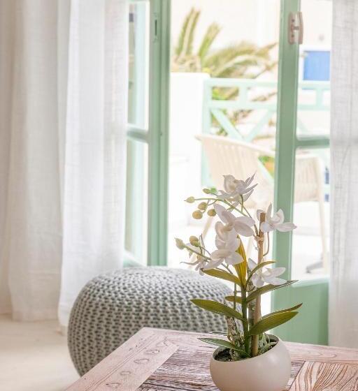 Appartement 2 Chambres, Joanna Villas