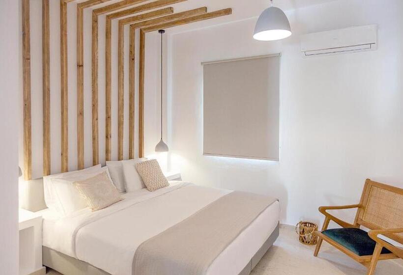 Appartement 1 Chambre, Joanna Villas