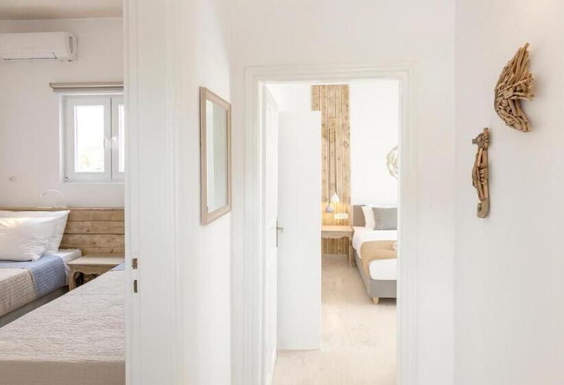 Appartement 2 Chambres, Joanna Villas