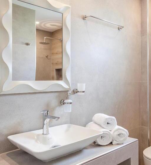 Appartement 1 Chambre, Joanna Villas