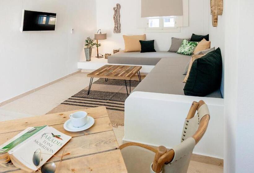 Appartement 1 Chambre, Joanna Villas