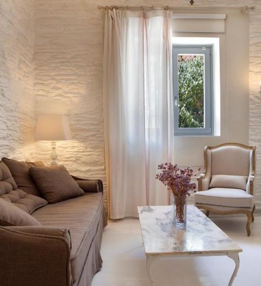 Люкс, Micra Anglia Boutique Hotel & Spa