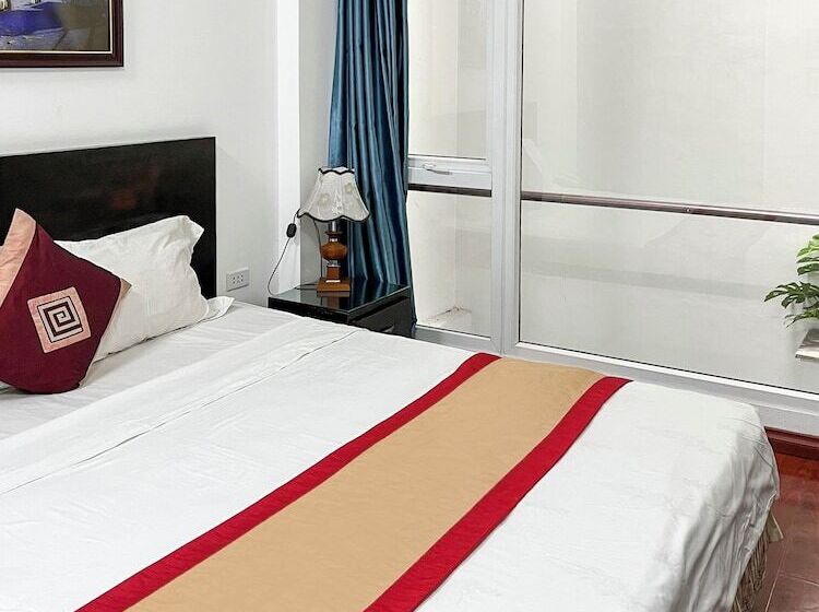 اتاق لوکس, Millennium Hanoi