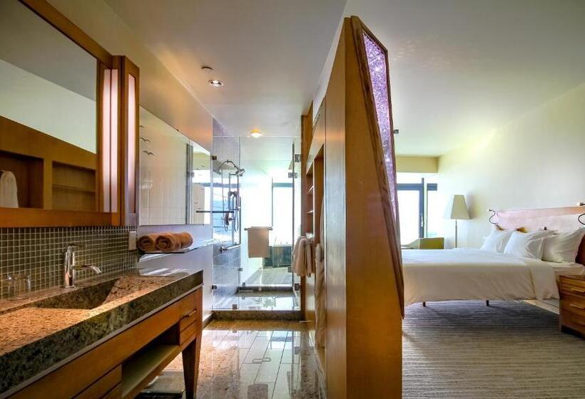 Стандартный Номер Кровать Кинг, Sparkling Hill Resort And Spa  Adultsonly Resort