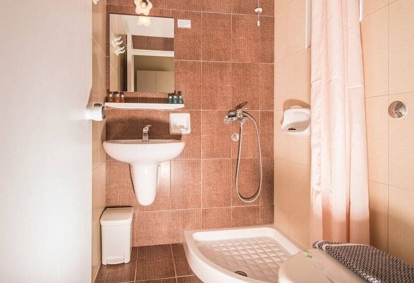 스탠다드 룸, Maistrali Hotel Zante