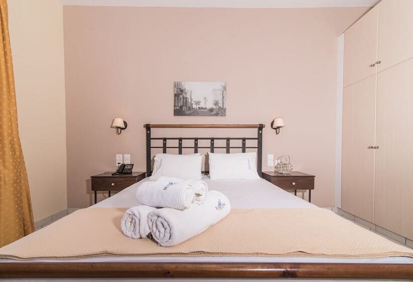 스탠다드 룸, Maistrali Hotel Zante