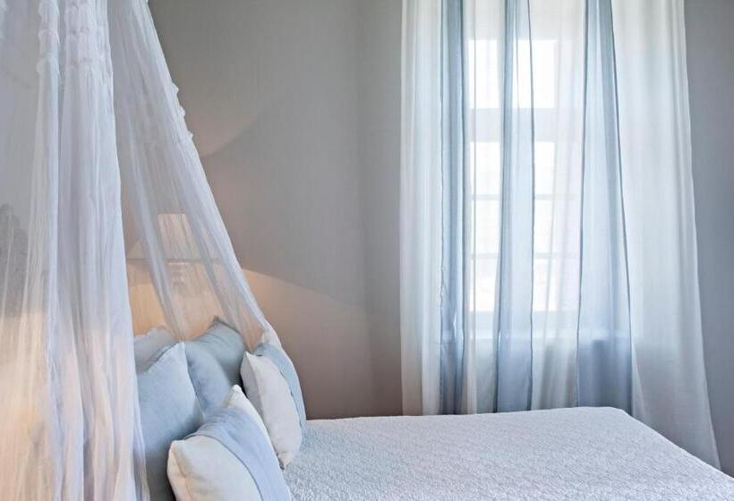 Номер Стандарт, Micra Anglia Boutique Hotel & Spa