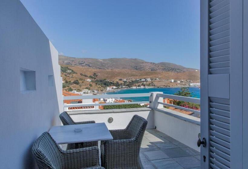 Люкс, Micra Anglia Boutique Hotel & Spa