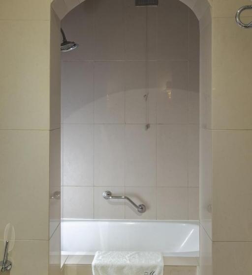 Люкс, Micra Anglia Boutique Hotel & Spa