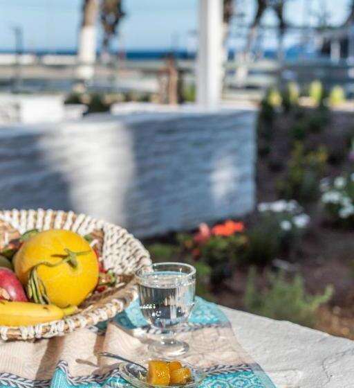 Вилла 1 Спальня, Micra Anglia Boutique Hotel & Spa