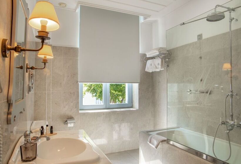 Номер Стандарт, Micra Anglia Boutique Hotel & Spa