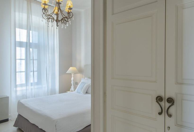 Люкс, Micra Anglia Boutique Hotel & Spa