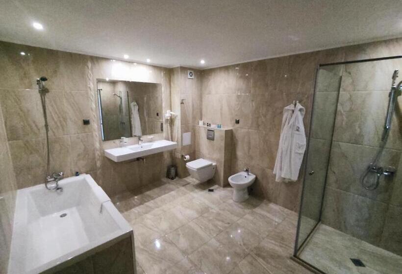 Полулюкс Вид на Море, Moonlight Hotel   All Inclusive