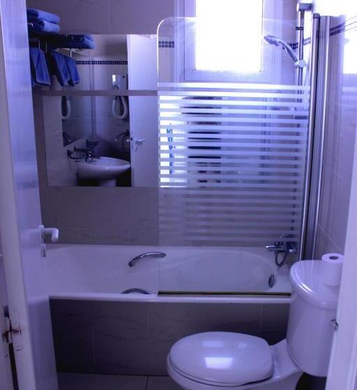 Апартаменты Superior 2 Спальни, Paphinia Seaview Apartments