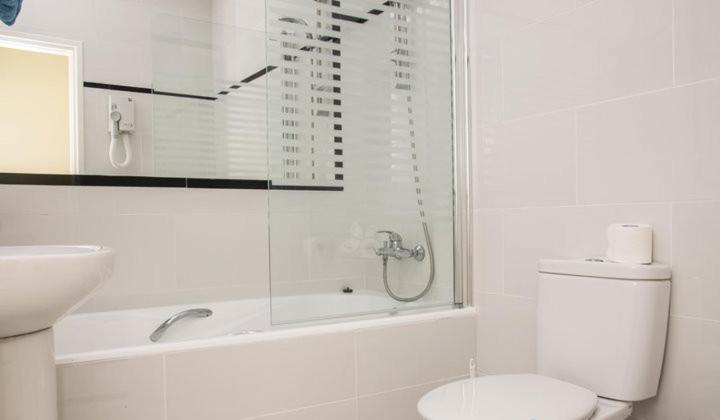Студио Deluxe Вид на Море, Paphinia Seaview Apartments