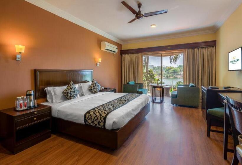 Номер Executive, Ras By Treat Resorts, Silvassa