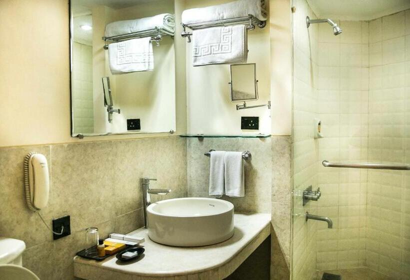 Номер Deluxe, Ras By Treat Resorts, Silvassa