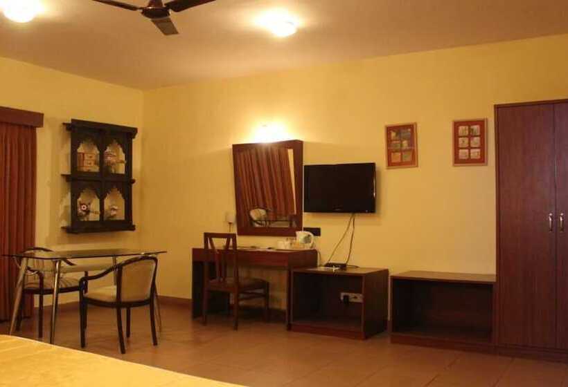 Номер Executive, Ras By Treat Resorts, Silvassa