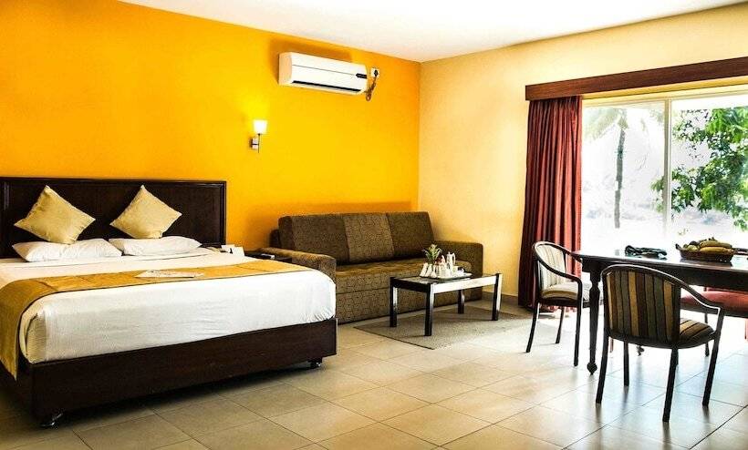 Номер Executive, Ras By Treat Resorts, Silvassa
