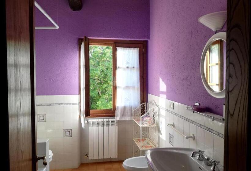 آپارتمان 2 خوابه, Agriturismo Gioie Di Campagna