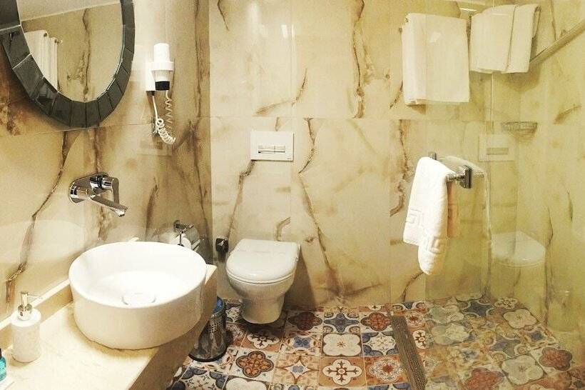 Номер Стандарт, Assos Kervansaray Hotel   Special Class