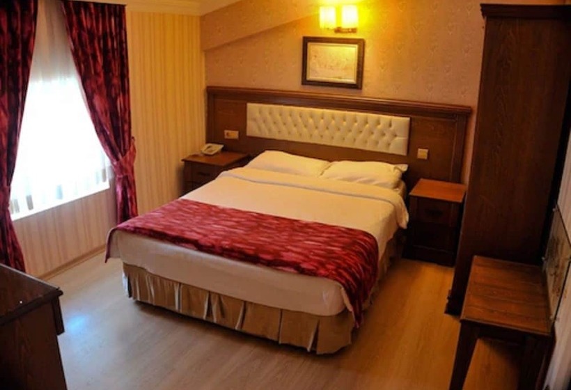 Номер Стандарт, Assos Kervansaray Hotel   Special Class