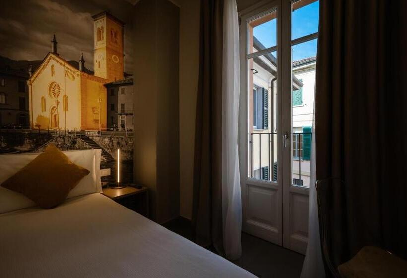 اتاق لوکس, Avenue Boutique