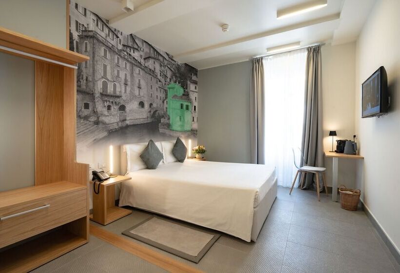 اتاق لوکس, Avenue Boutique