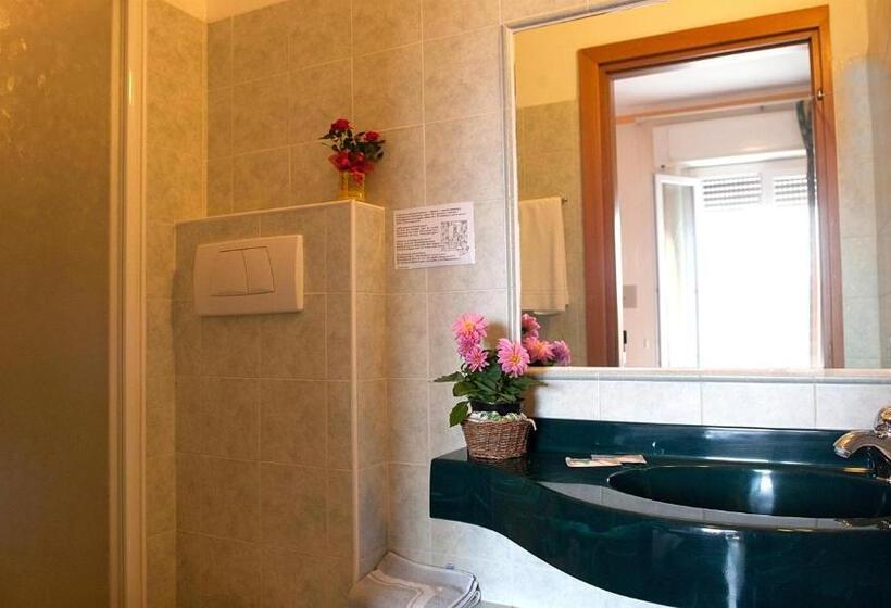 Quarto standard, Dolly
