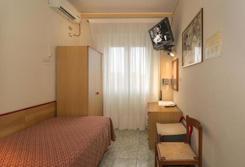 Quarto Familiar, Dolly