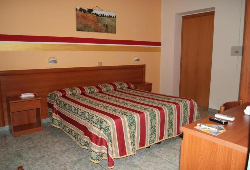 Quarto standard, Dolly