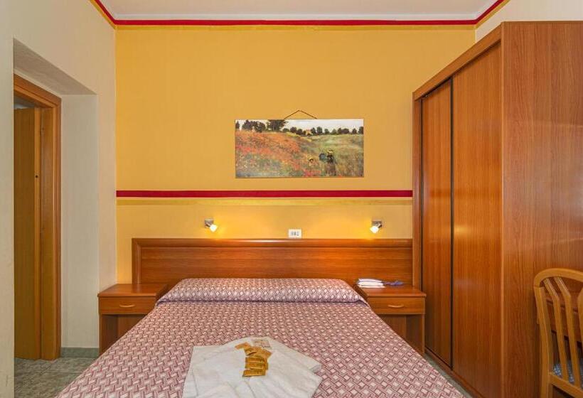 Quarto standard, Dolly