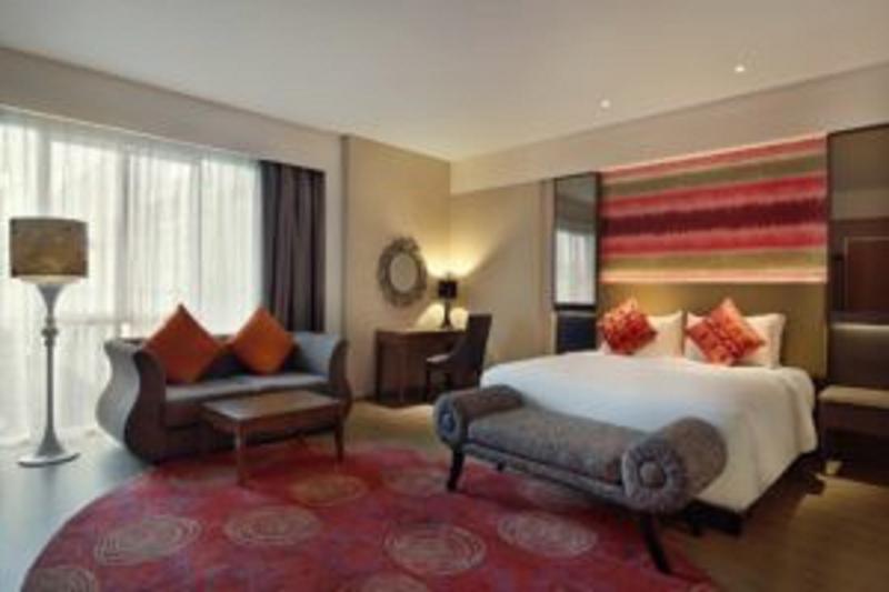 Suite Junior, Grand Mercure Bandung Setiabudi