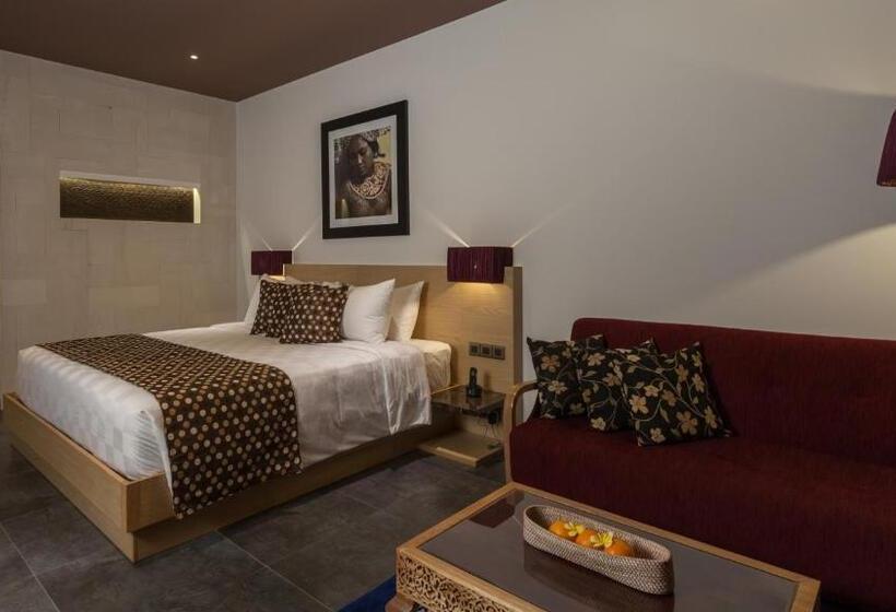 Люкс Премиум, Kejora Suites