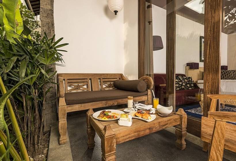 Люкс, Kejora Suites