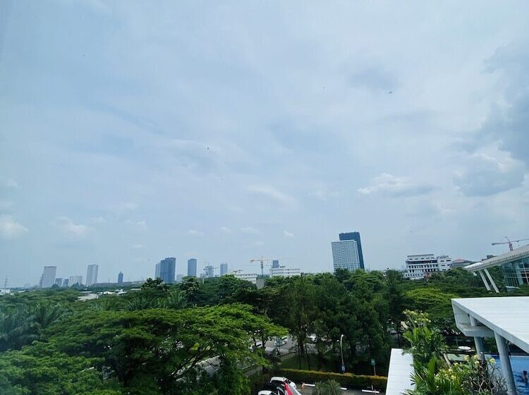 اتاق پرستیژ, Mercure Serpong Alam Sutera