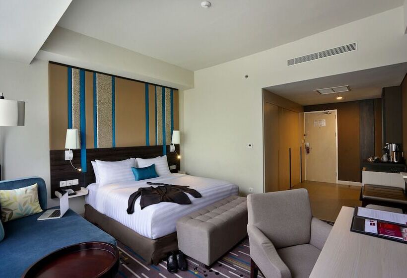 اتاق پرستیژ, Mercure Serpong Alam Sutera