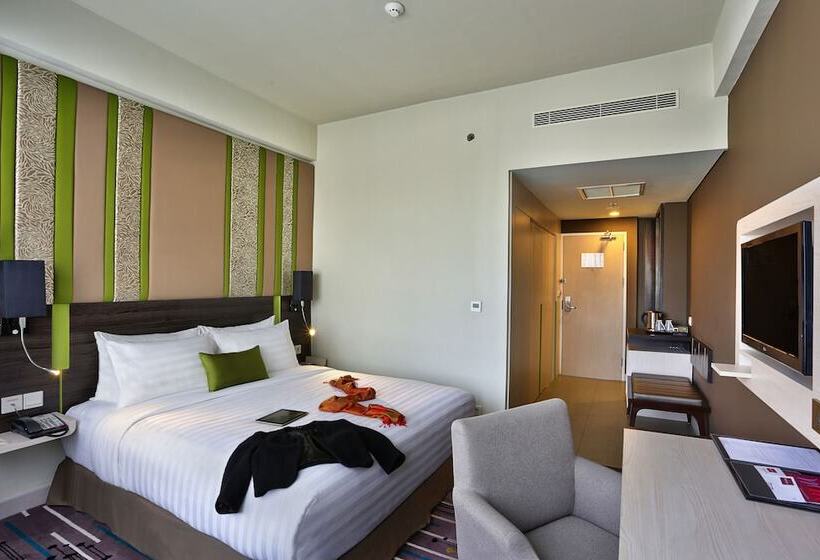 اتاق سوپریور, Mercure Serpong Alam Sutera