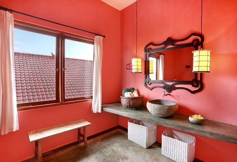 Номер Стандарт, Pinkcoco Uluwatu   Constant Surprises & For Cool Adults Only