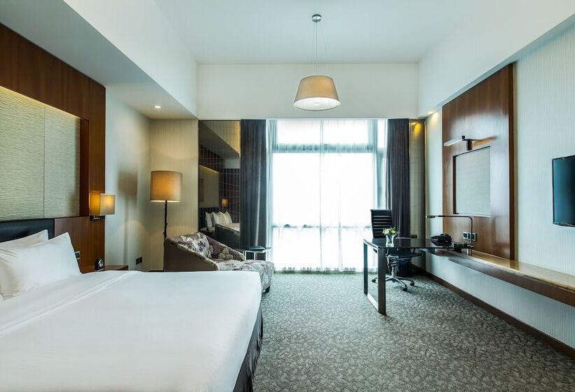 Номер Deluxe, Vanburgh Hotel   Free Shuttle Bus Transfer During Canton Fair