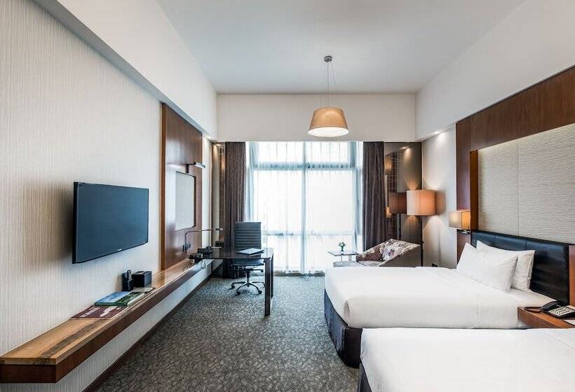 Номер Deluxe, Vanburgh Hotel   Free Shuttle Bus Transfer During Canton Fair
