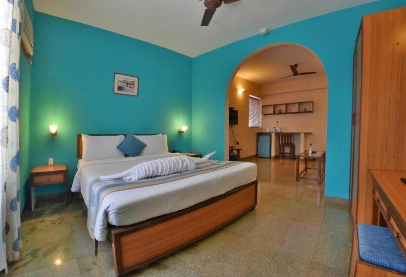 اتاق استاندارد, Pride Sun Village Resort & Spa