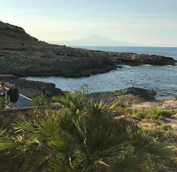 Студия Стандарт Вид на Море, Acquasanta Europaclub