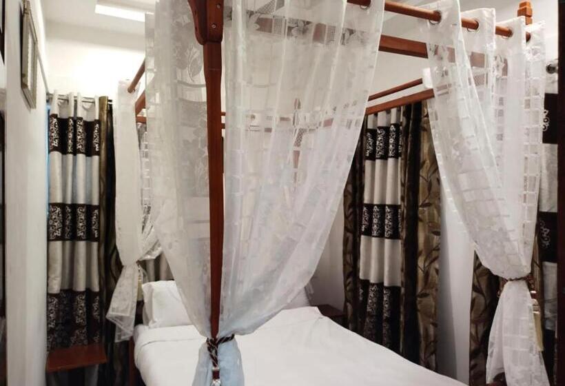 اتاق لوکس, Royal Stay Vintage